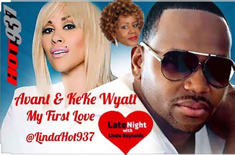 avant you & i lyrics|keke wyatt and avant.